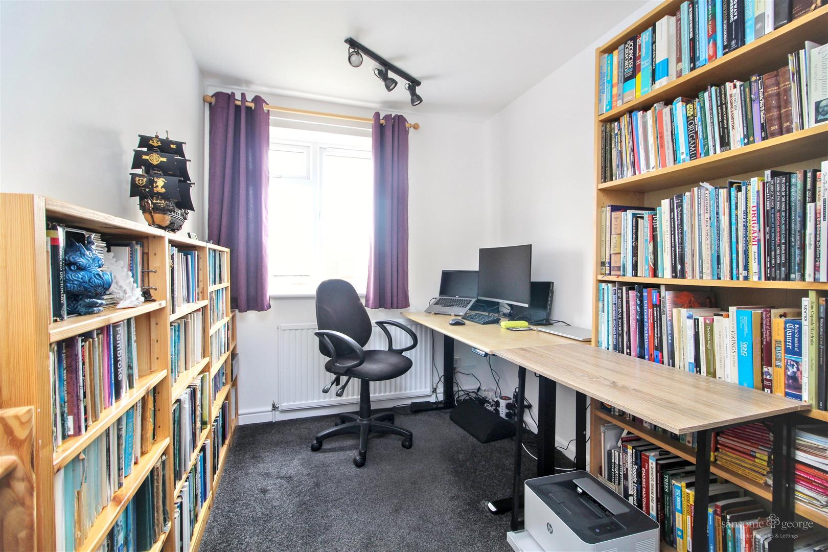 Brockley Close, Tilehurst, Reading